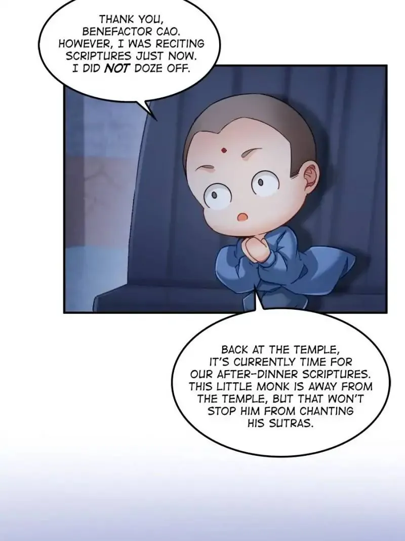 Cultivation Chat Group Kainu Manga Chapter 138 Page 37