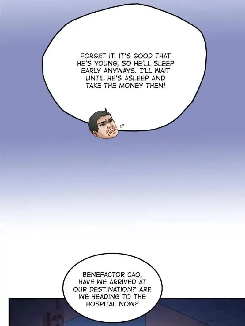 Cultivation Chat Group Kainu Manga Chapter 138 Page 38