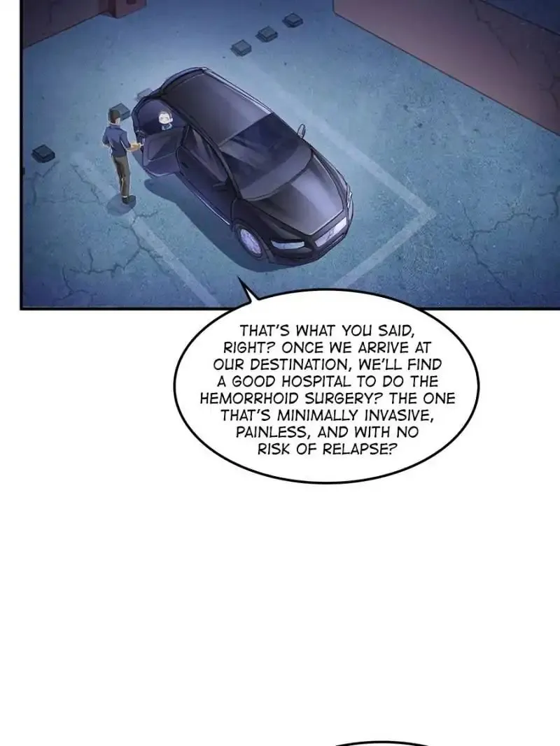 Cultivation Chat Group Kainu Manga Chapter 138 Page 39