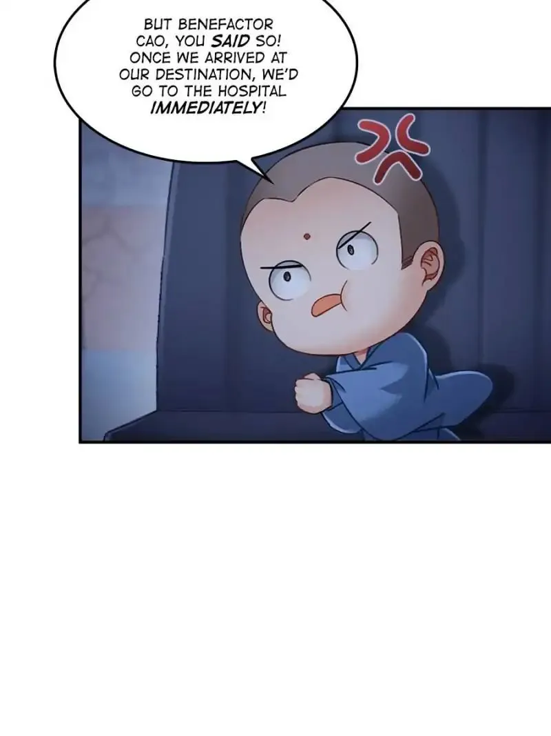 Cultivation Chat Group Kainu Manga Chapter 138 Page 41