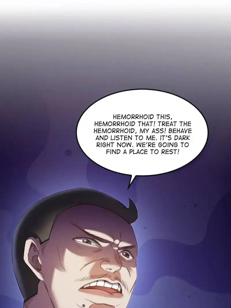 Cultivation Chat Group Kainu Manga Chapter 138 Page 43