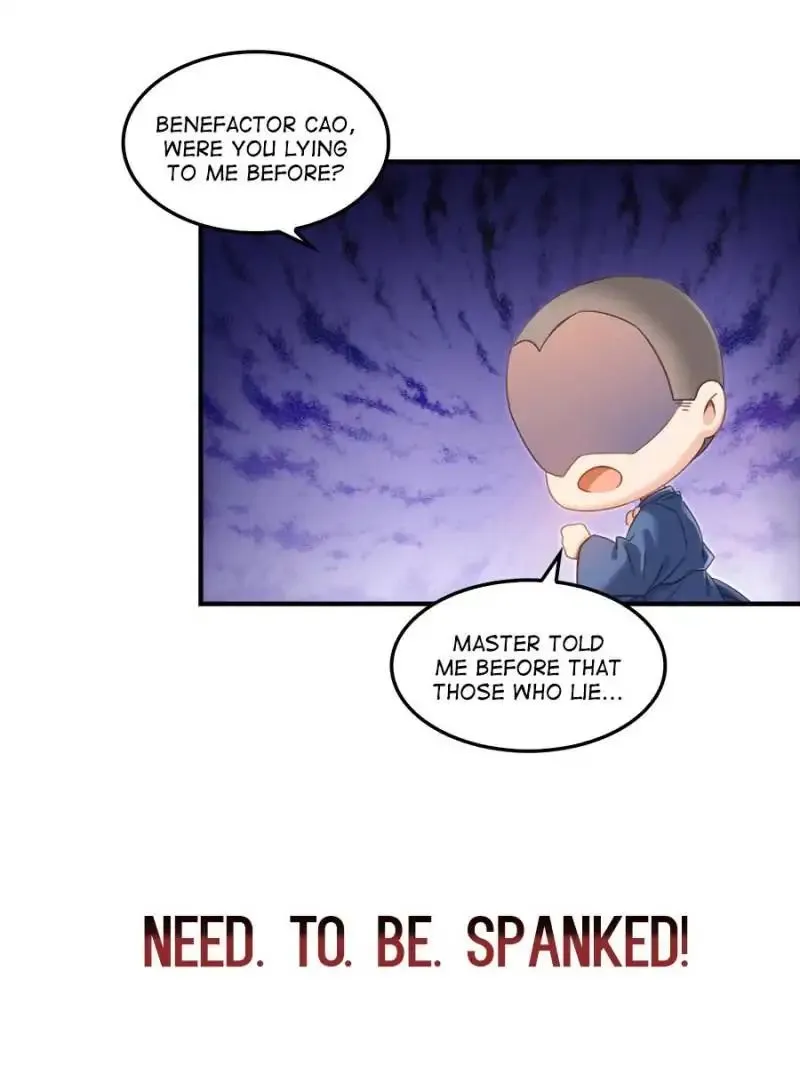 Cultivation Chat Group Kainu Manga Chapter 138 Page 45