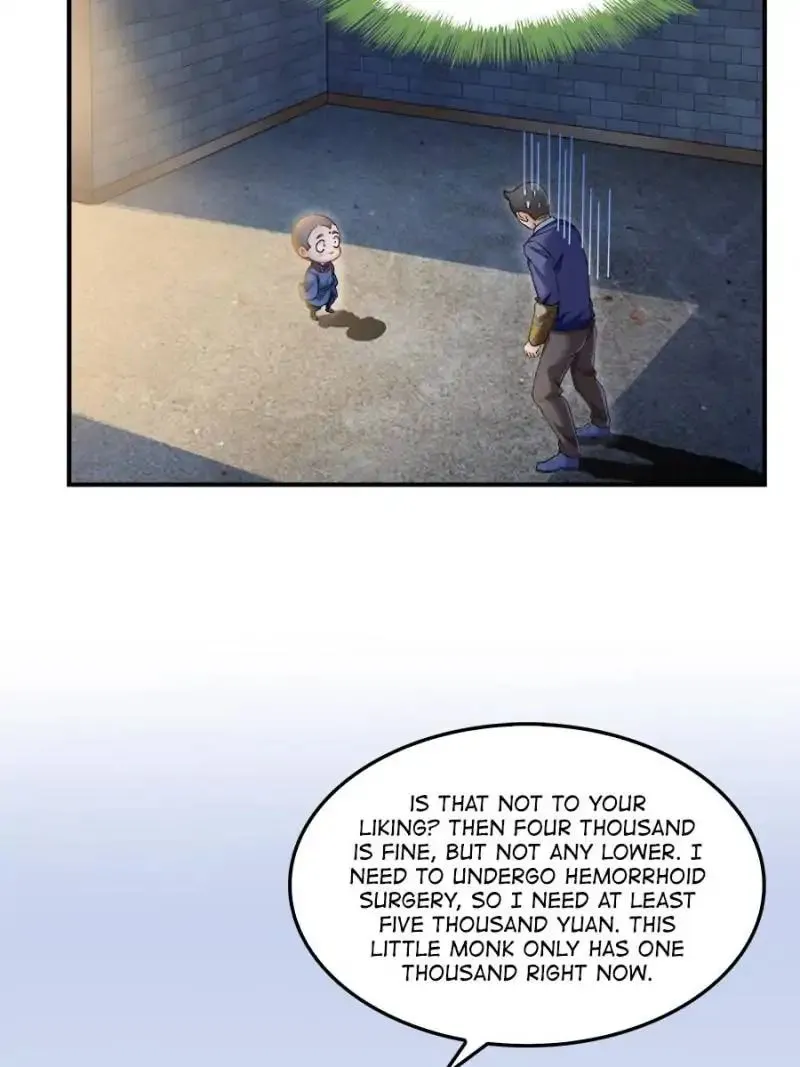 Cultivation Chat Group Kainu Manga Chapter 137 Page 3