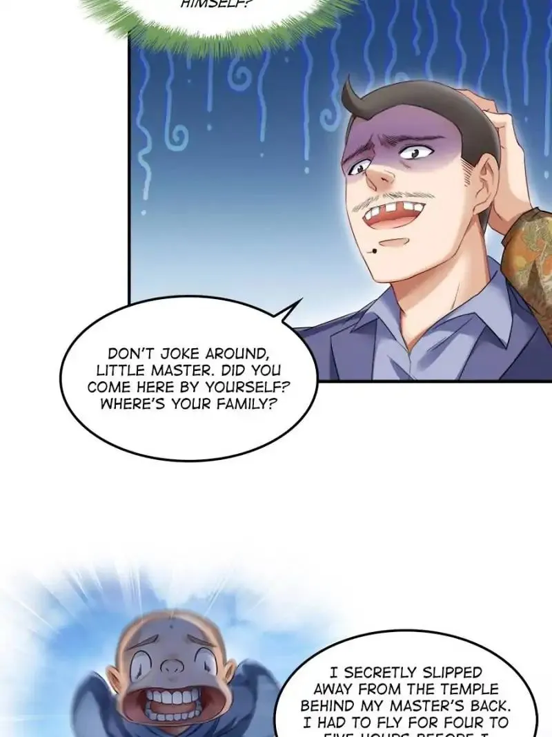 Cultivation Chat Group Kainu Manga Chapter 137 Page 5