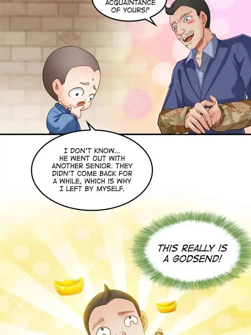 Cultivation Chat Group Kainu Manga Chapter 137 Page 9