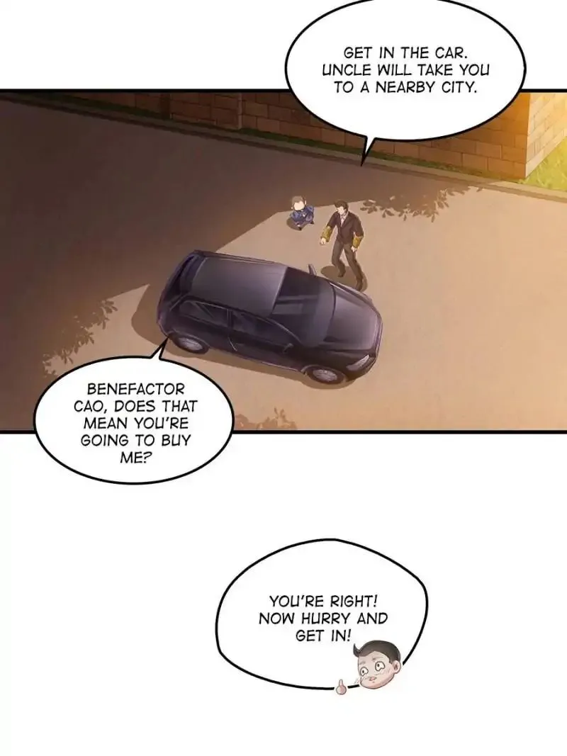 Cultivation Chat Group Kainu Manga Chapter 137 Page 12