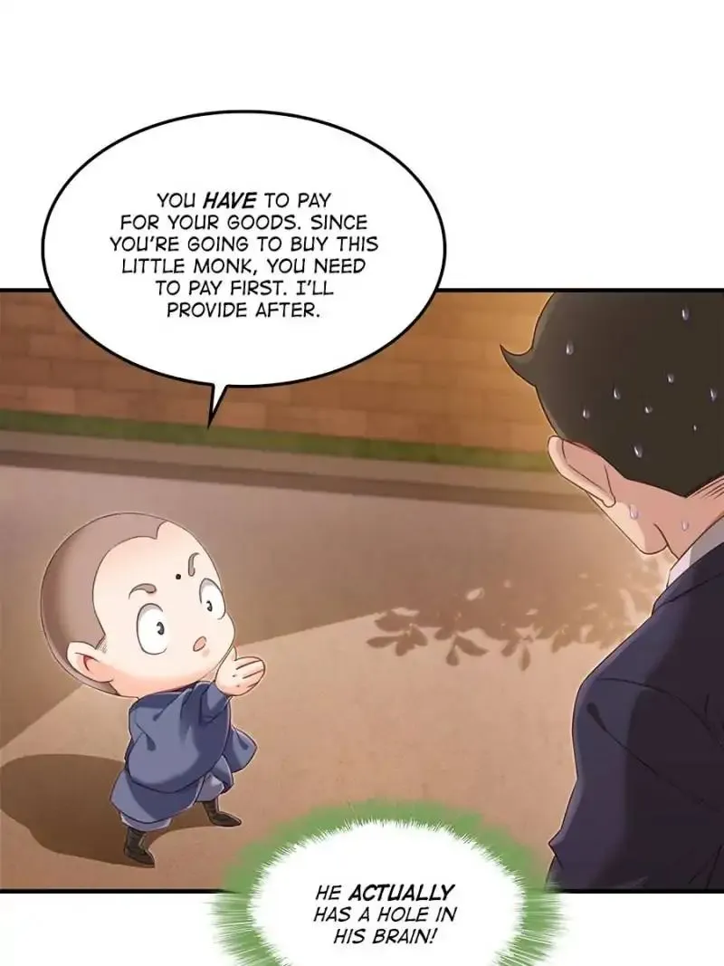Cultivation Chat Group Kainu Manga Chapter 137 Page 13