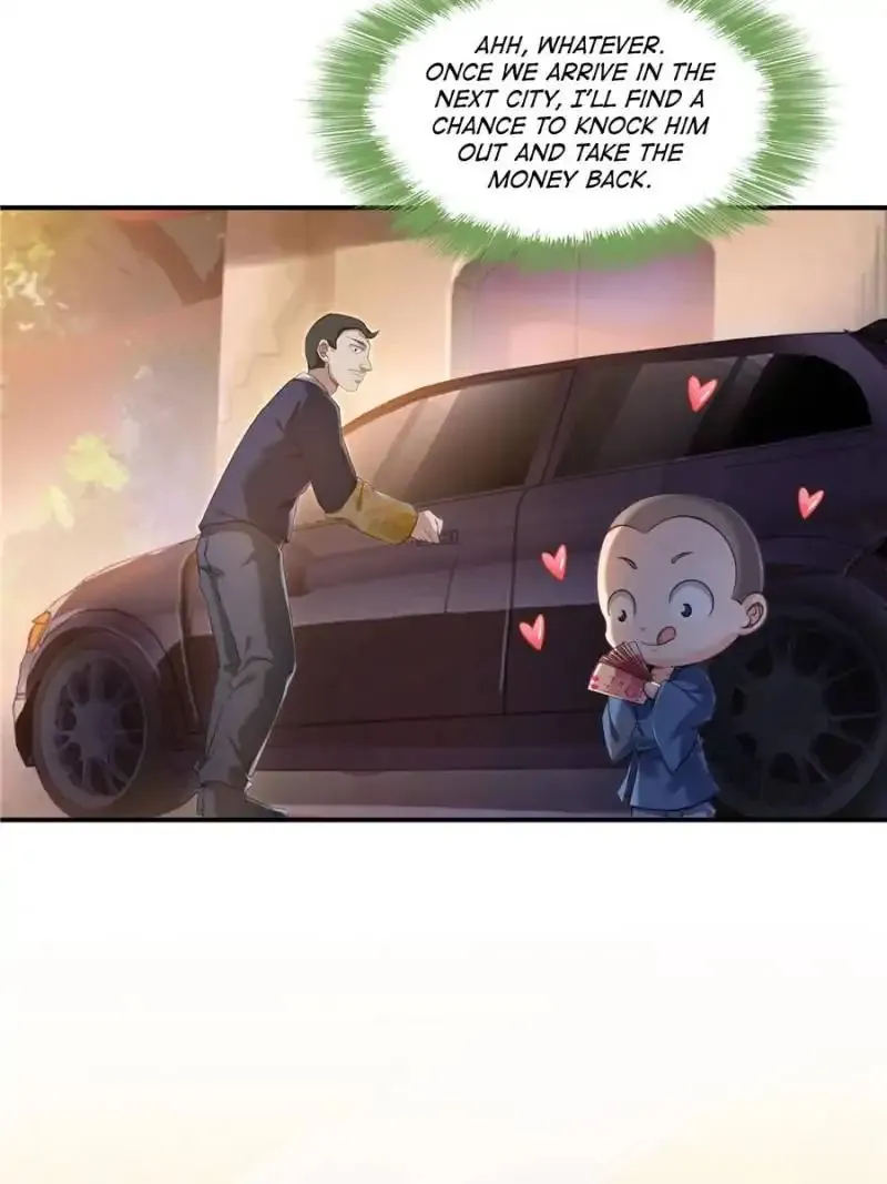 Cultivation Chat Group Kainu Manga Chapter 137 Page 16