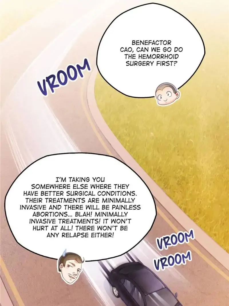 Cultivation Chat Group Kainu Manga Chapter 137 Page 17