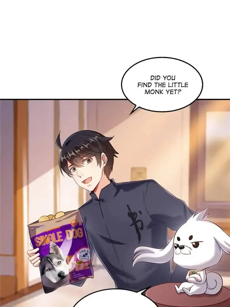 Cultivation Chat Group Kainu Manga Chapter 137 Page 20