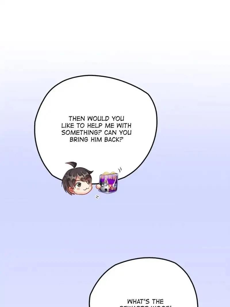 Cultivation Chat Group Kainu Manga Chapter 137 Page 22