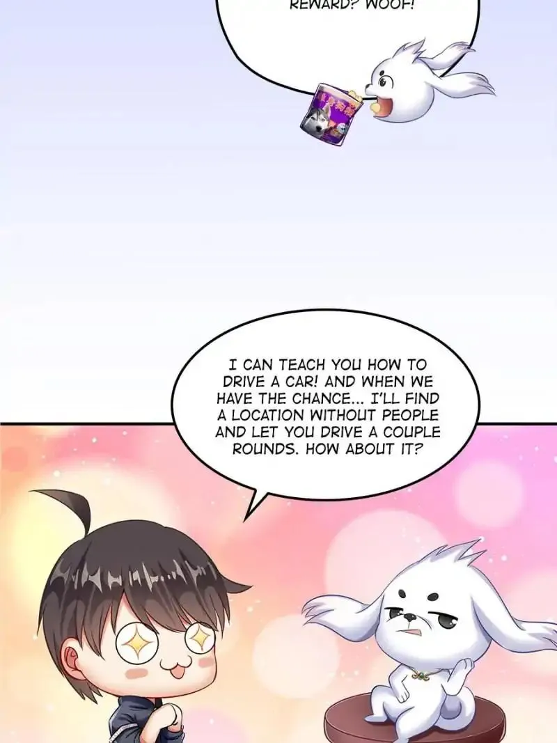 Cultivation Chat Group Kainu Manga Chapter 137 Page 23