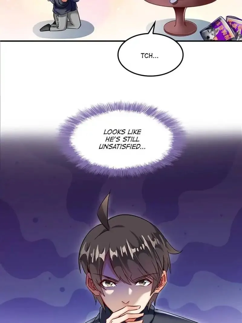 Cultivation Chat Group Kainu Manga Chapter 137 Page 24