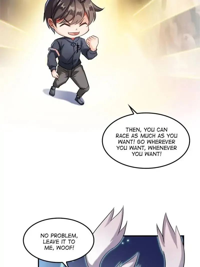 Cultivation Chat Group Kainu Manga Chapter 137 Page 26