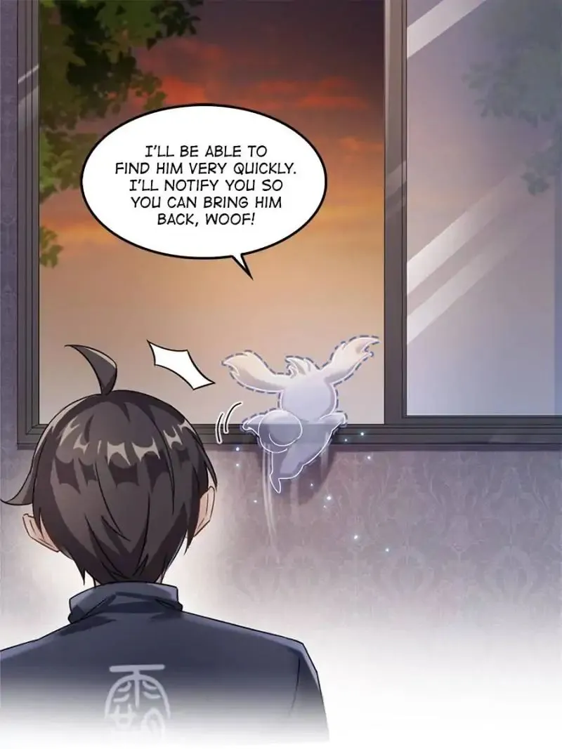 Cultivation Chat Group Kainu Manga Chapter 137 Page 28