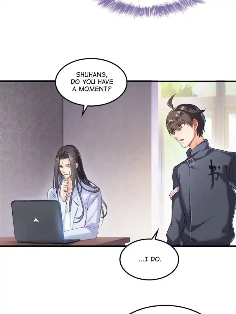 Cultivation Chat Group Kainu Manga Chapter 137 Page 30