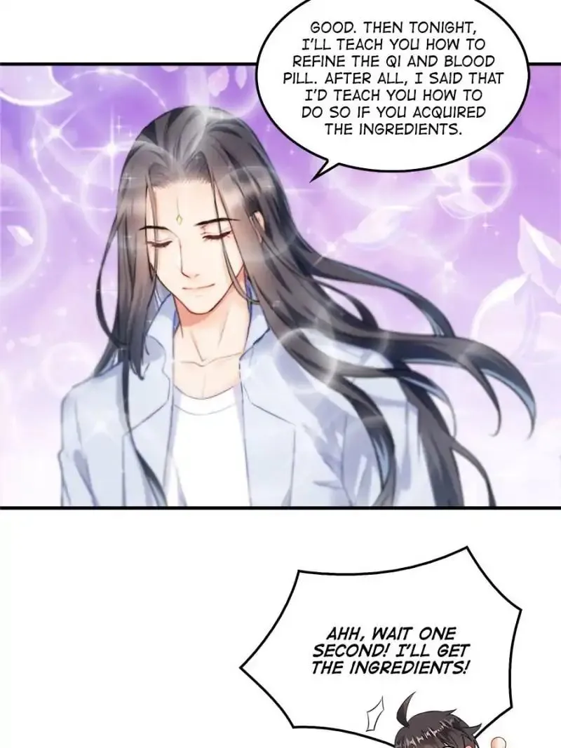 Cultivation Chat Group Kainu Manga Chapter 137 Page 31