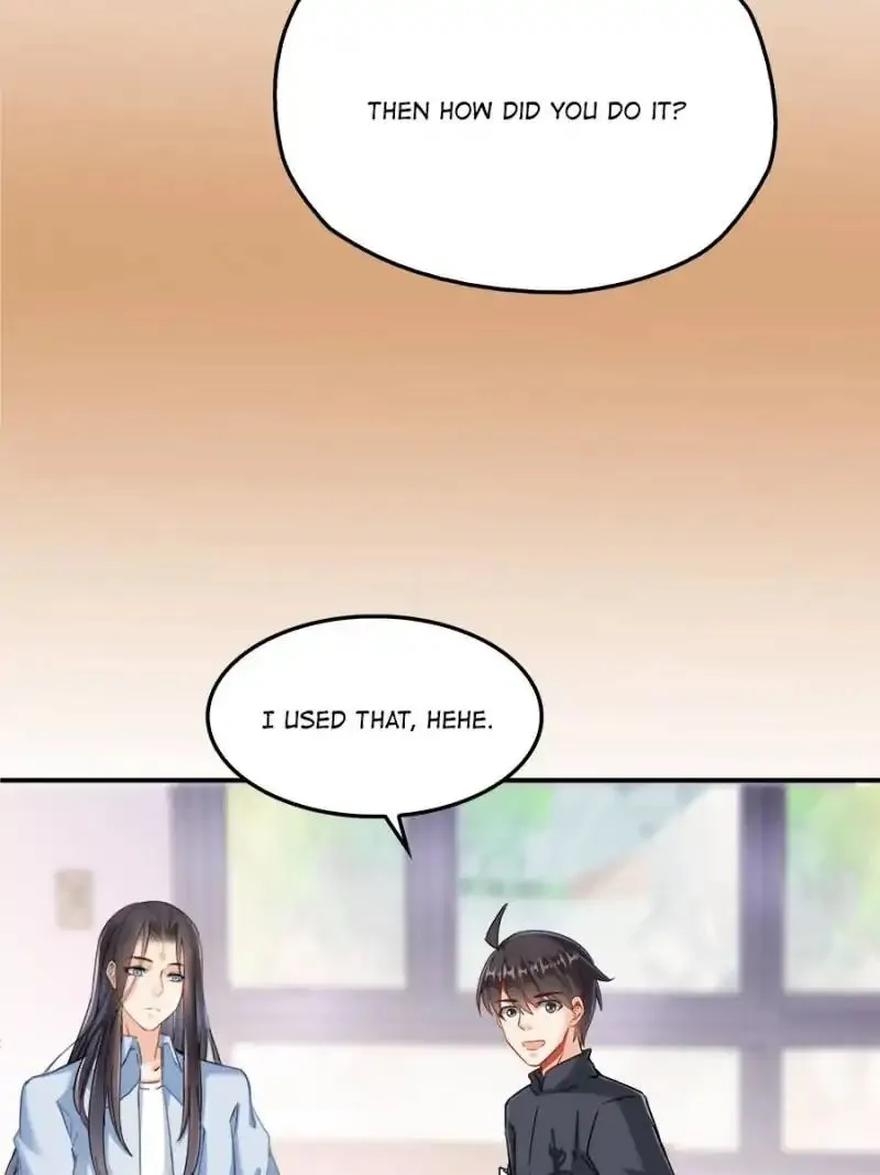Cultivation Chat Group Kainu Manga Chapter 137 Page 37