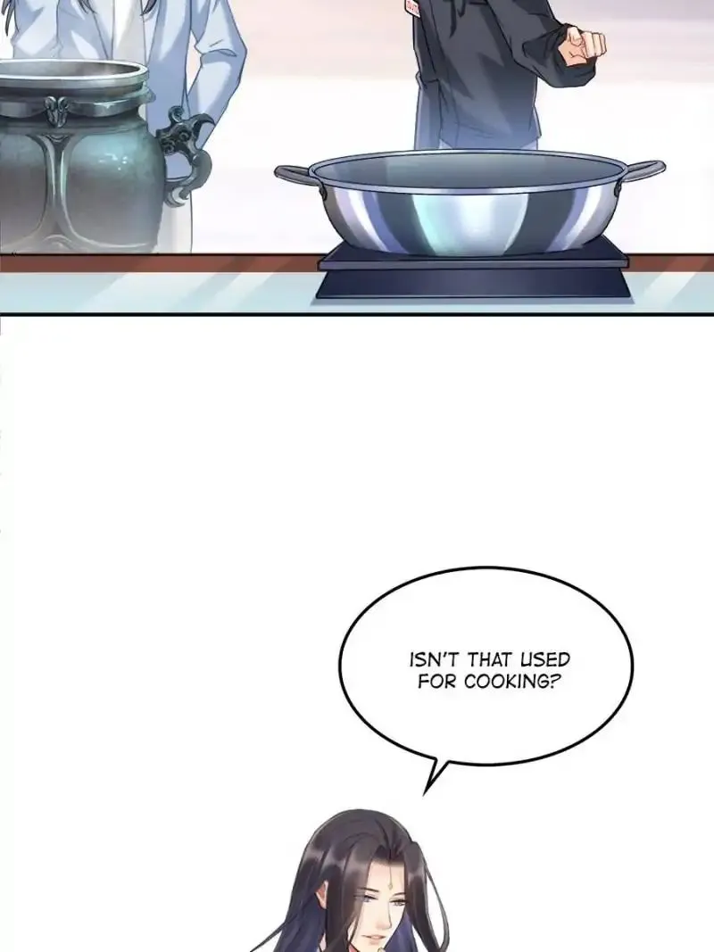 Cultivation Chat Group Kainu Manga Chapter 137 Page 38