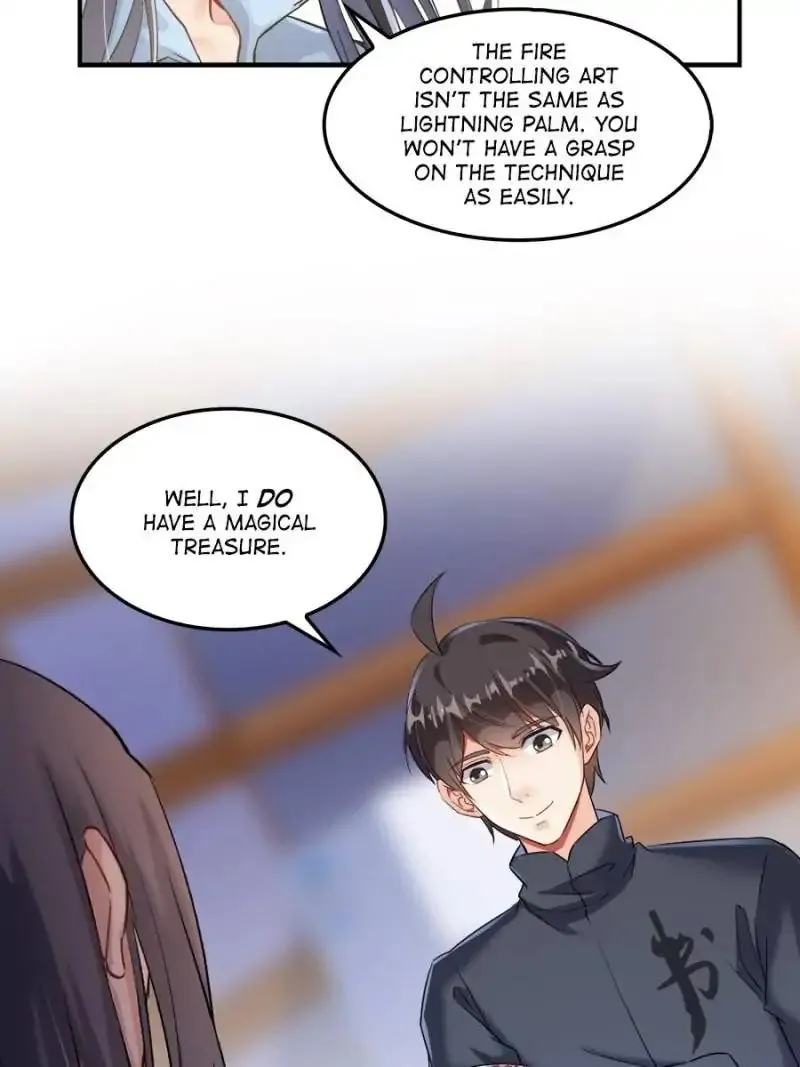 Cultivation Chat Group Kainu Manga Chapter 137 Page 40
