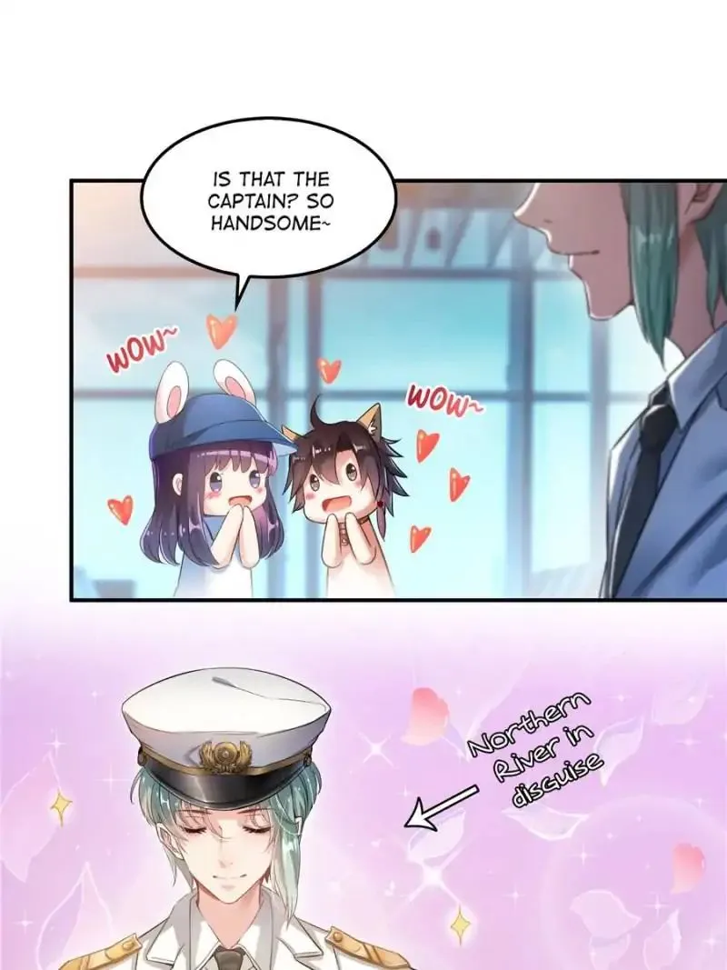 Cultivation Chat Group Kainu Manga Chapter 137 Page 43
