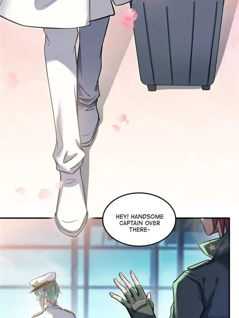 Cultivation Chat Group Kainu Manga Chapter 137 Page 45