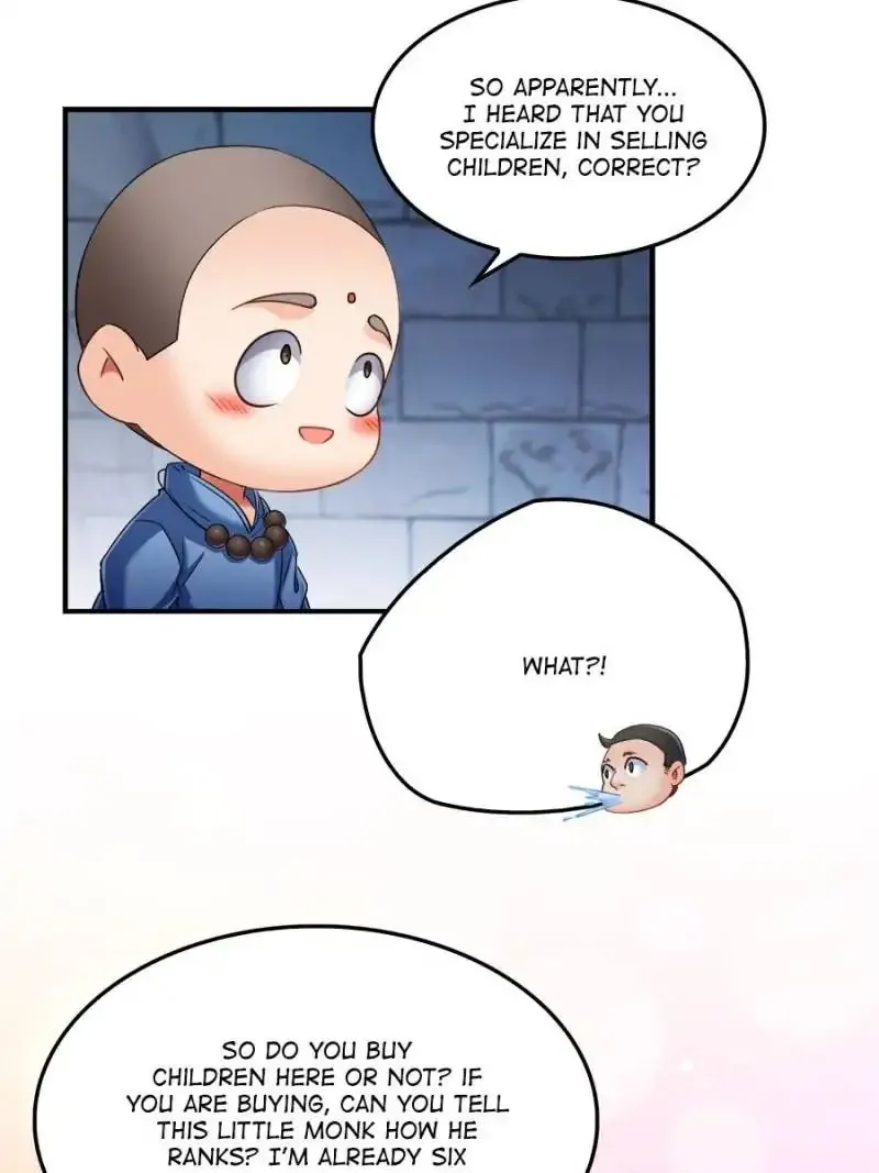 Cultivation Chat Group Kainu Manga Chapter 136 Page 38