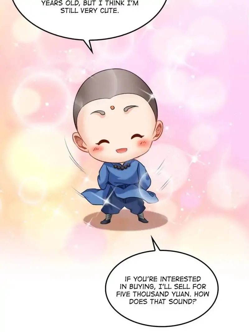 Cultivation Chat Group Kainu Manga Chapter 136 Page 39