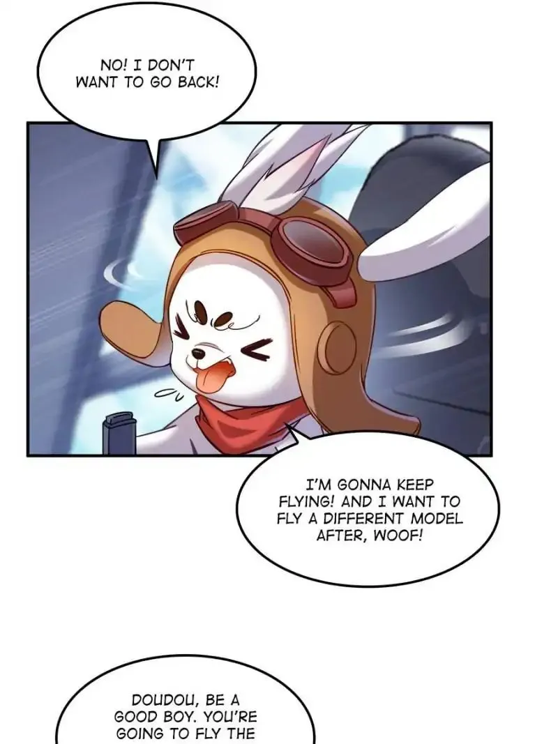 Cultivation Chat Group Kainu Manga Chapter 135 Page 3