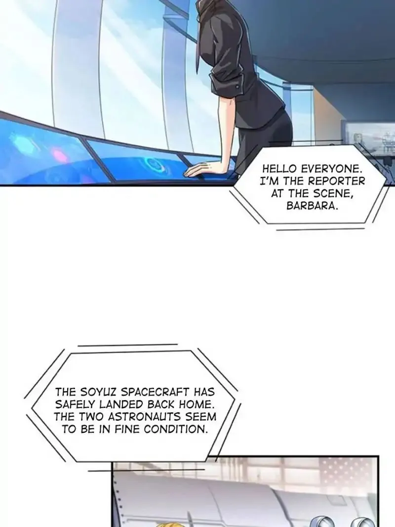 Cultivation Chat Group Kainu Manga Chapter 135 Page 12
