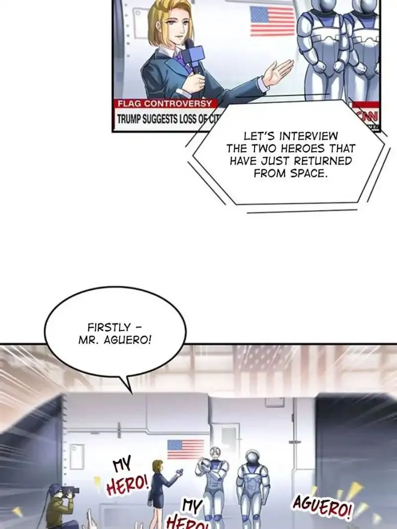 Cultivation Chat Group Kainu Manga Chapter 135 Page 13