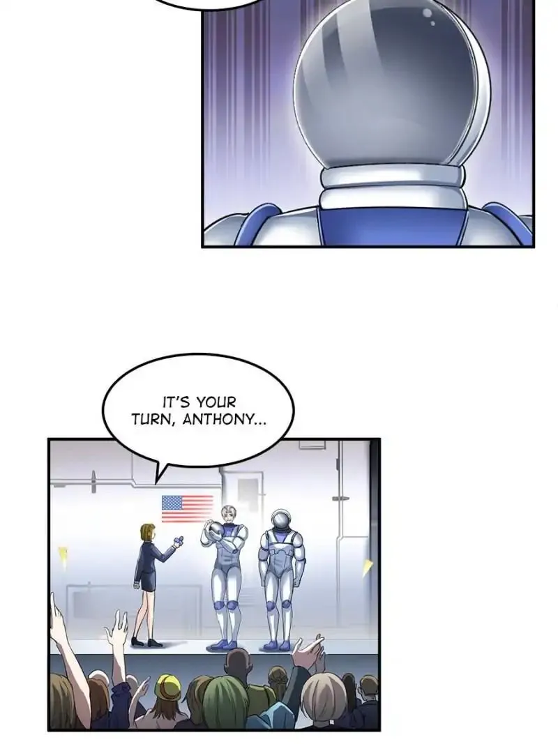 Cultivation Chat Group Kainu Manga Chapter 135 Page 16