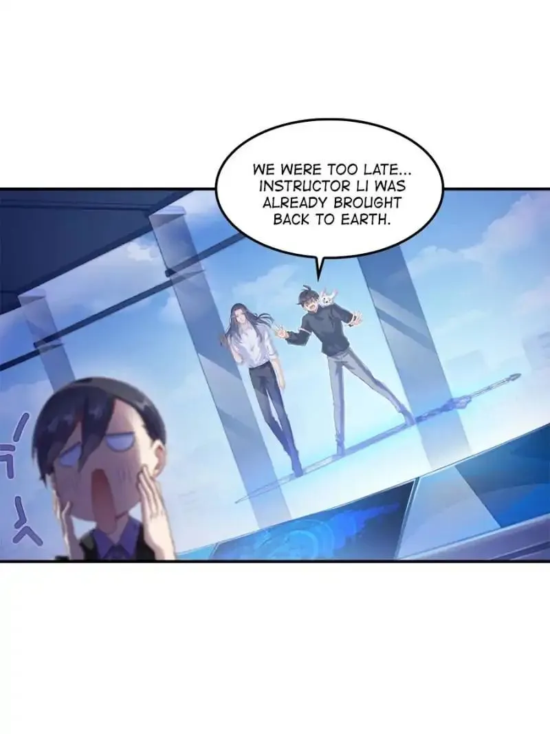 Cultivation Chat Group Kainu Manga Chapter 135 Page 26