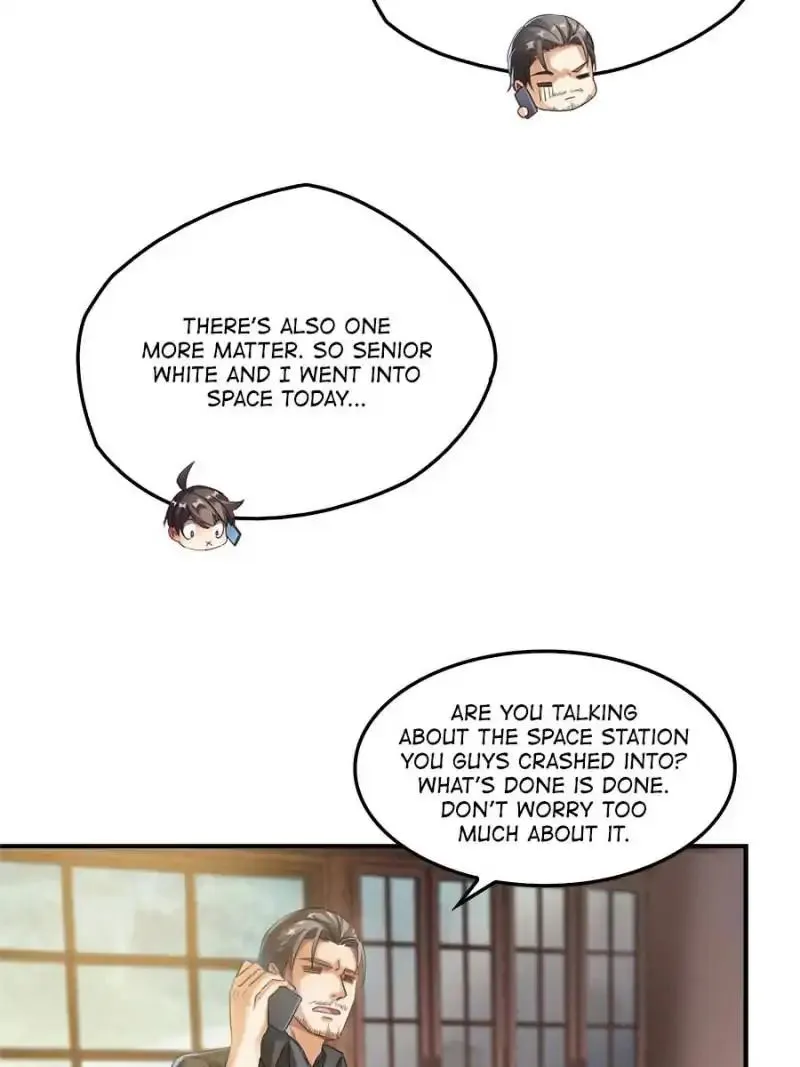 Cultivation Chat Group Kainu Manga Chapter 135 Page 31