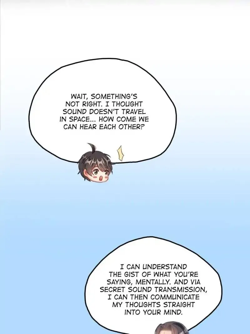 Cultivation Chat Group Kainu Manga Chapter 131 Page 3