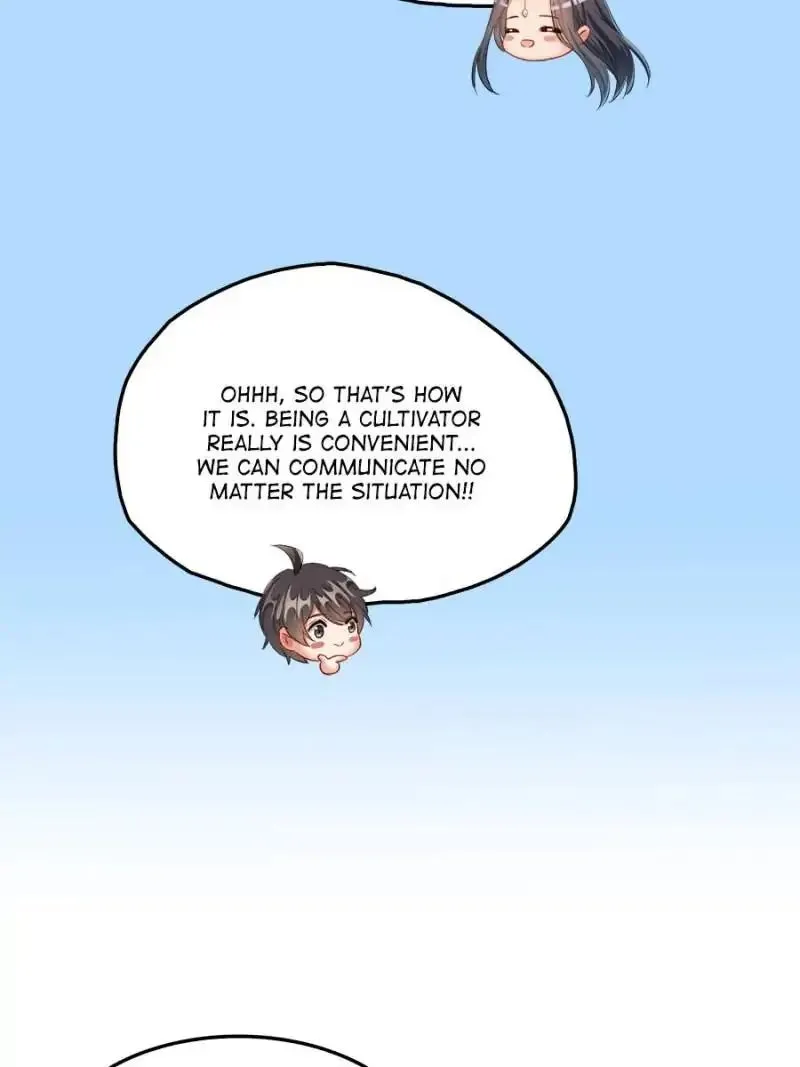Cultivation Chat Group Kainu Manga Chapter 131 Page 4