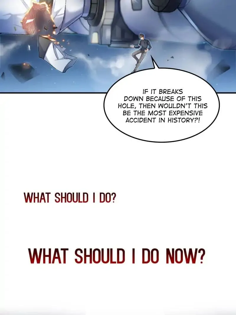Cultivation Chat Group Kainu Manga Chapter 131 Page 18