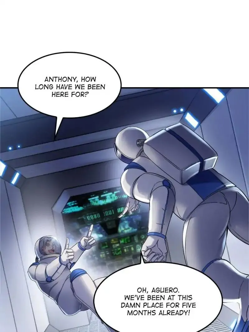 Cultivation Chat Group Kainu Manga Chapter 131 Page 22