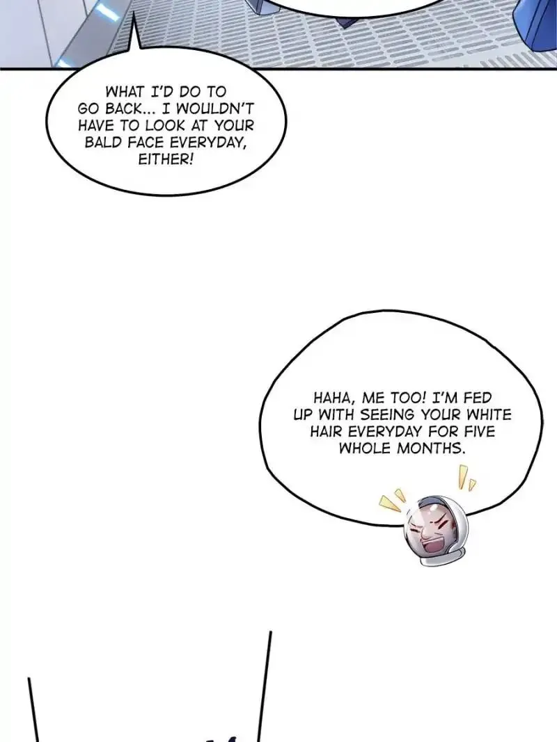 Cultivation Chat Group Kainu Manga Chapter 131 Page 23