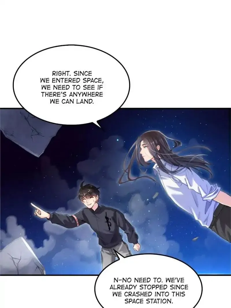 Cultivation Chat Group Kainu Manga Chapter 131 Page 29