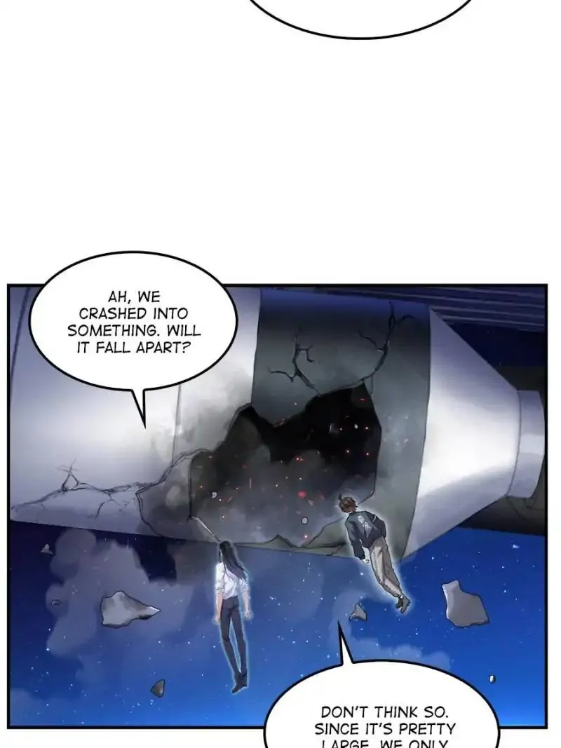 Cultivation Chat Group Kainu Manga Chapter 131 Page 30