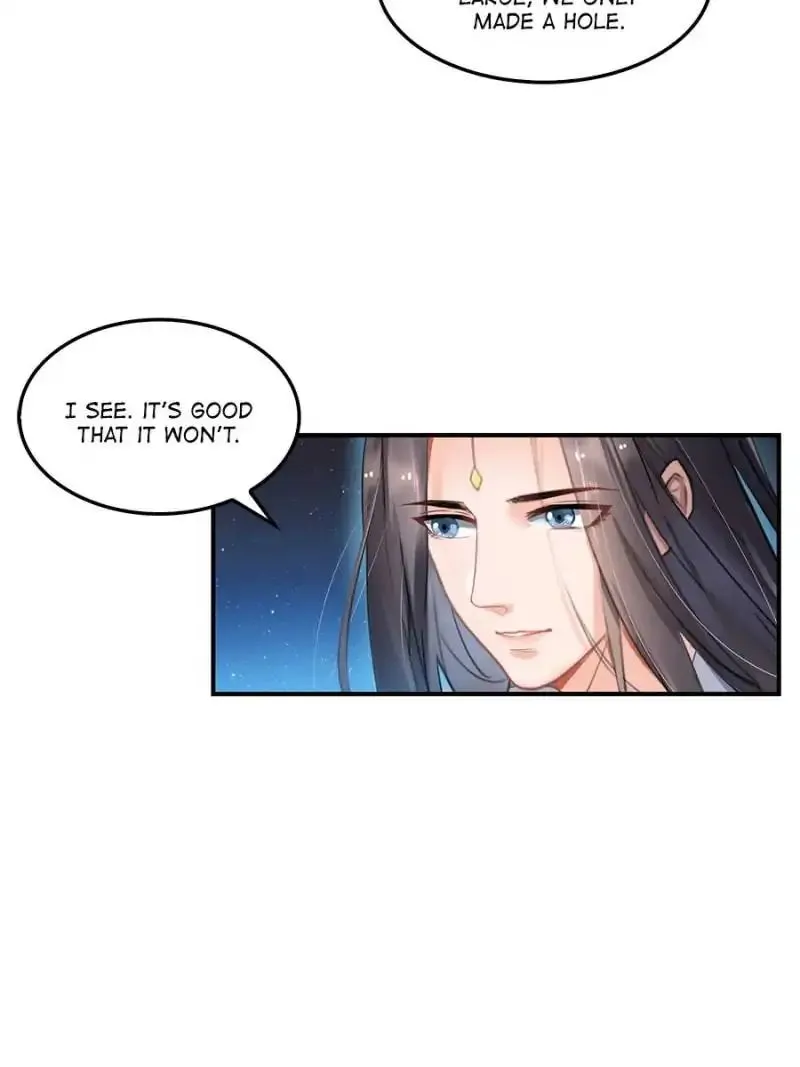Cultivation Chat Group Kainu Manga Chapter 131 Page 31