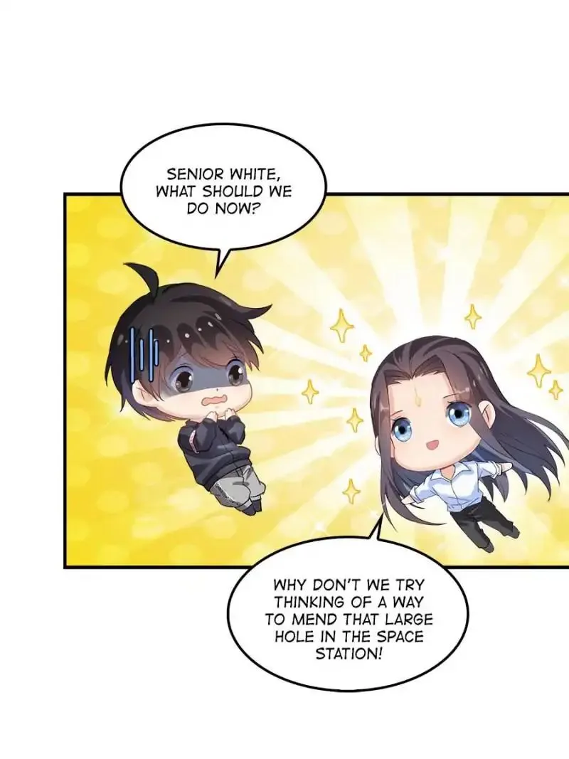 Cultivation Chat Group Kainu Manga Chapter 131 Page 32