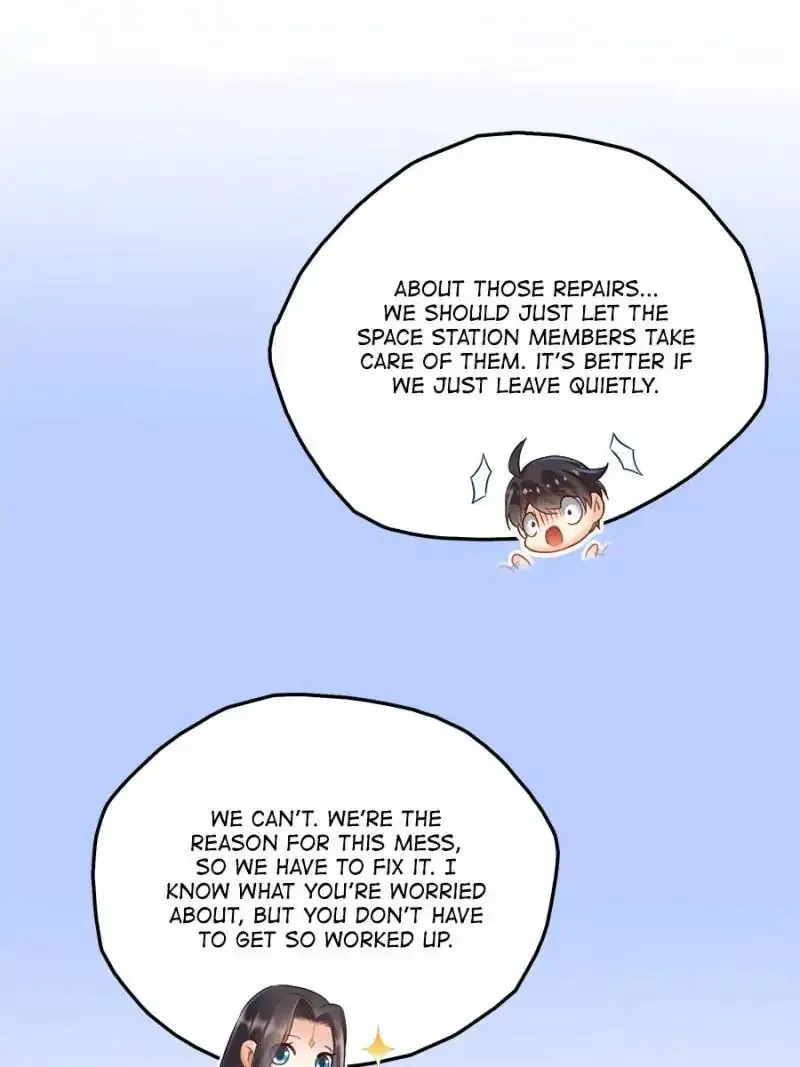 Cultivation Chat Group Kainu Manga Chapter 131 Page 36