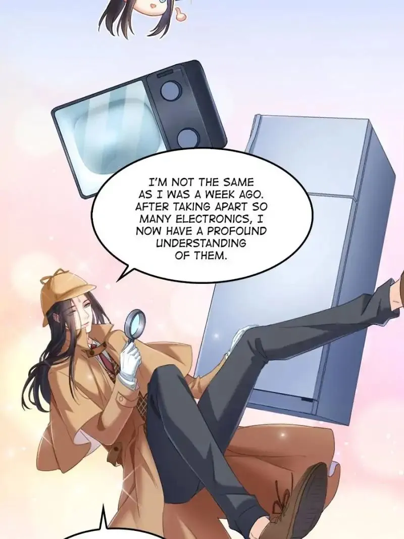Cultivation Chat Group Kainu Manga Chapter 131 Page 37