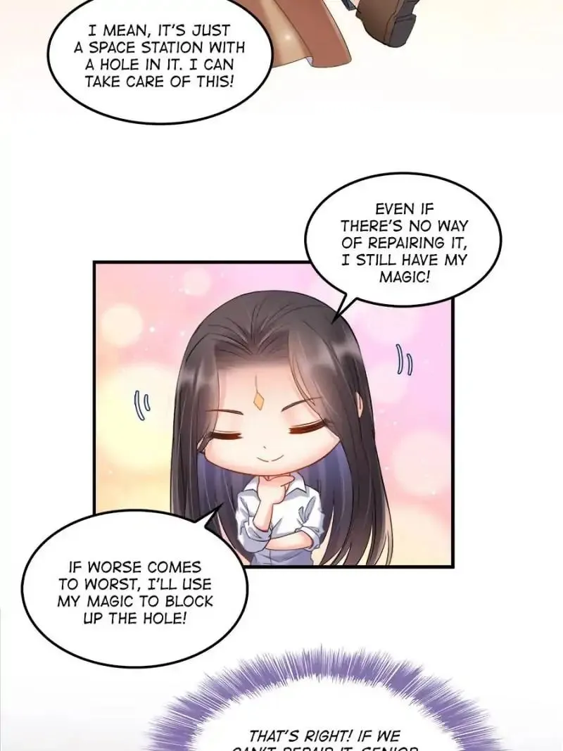 Cultivation Chat Group Kainu Manga Chapter 131 Page 38