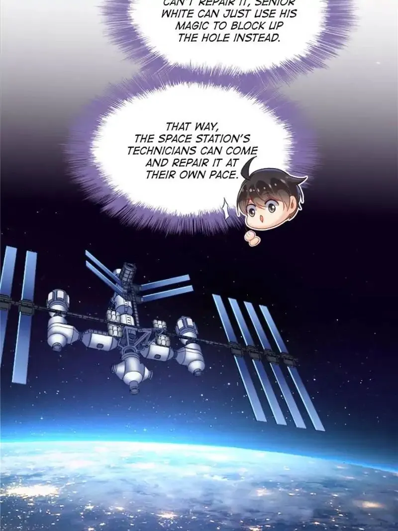 Cultivation Chat Group Kainu Manga Chapter 131 Page 39