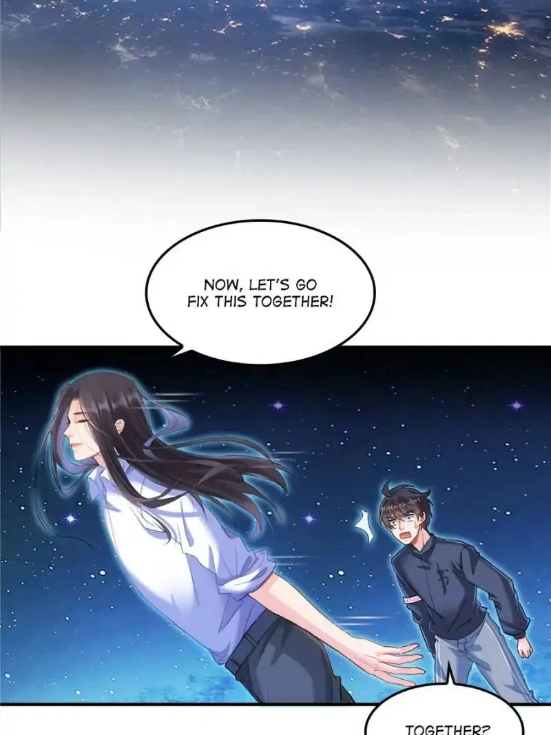 Cultivation Chat Group Kainu Manga Chapter 131 Page 40