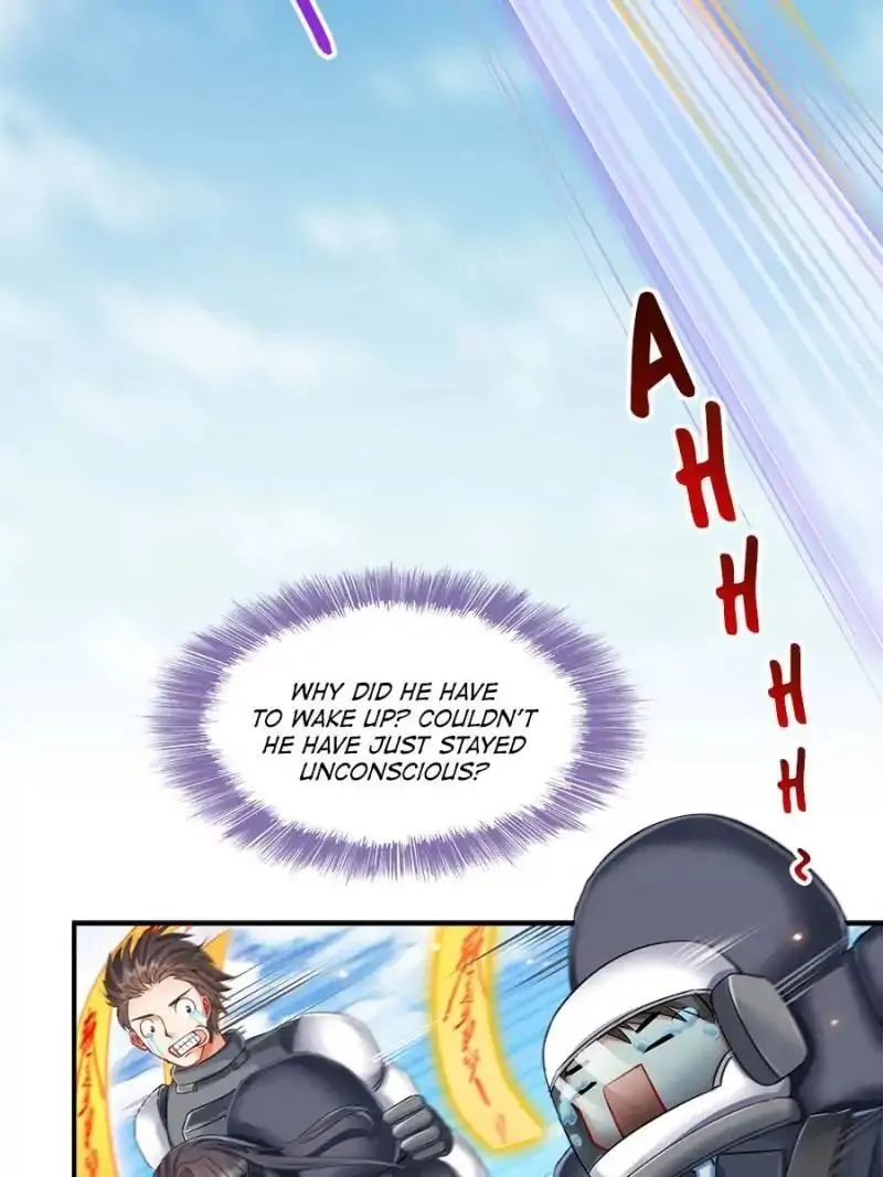 Cultivation Chat Group Kainu Manga Chapter 130 Page 9