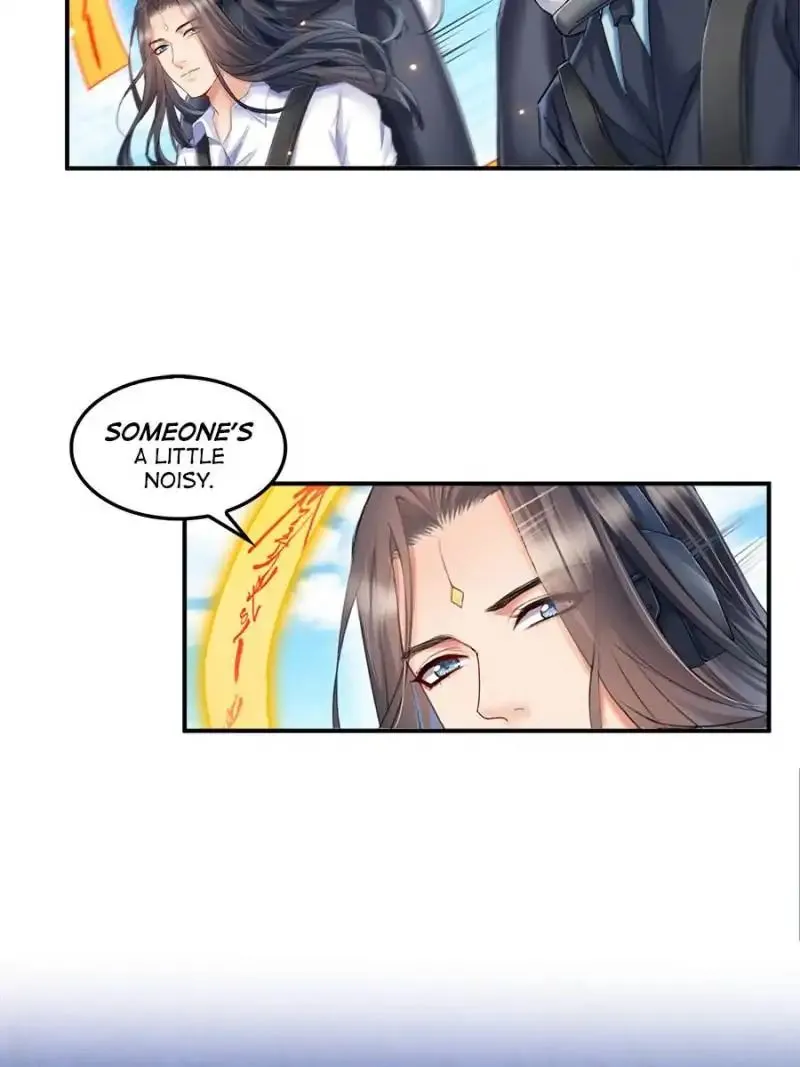 Cultivation Chat Group Kainu Manga Chapter 130 Page 10